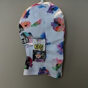 Hinged Face Balaclava